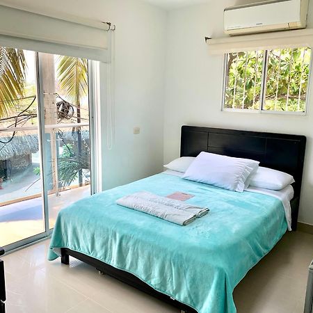 Hostal Vina Del Mar Таганга Екстер'єр фото
