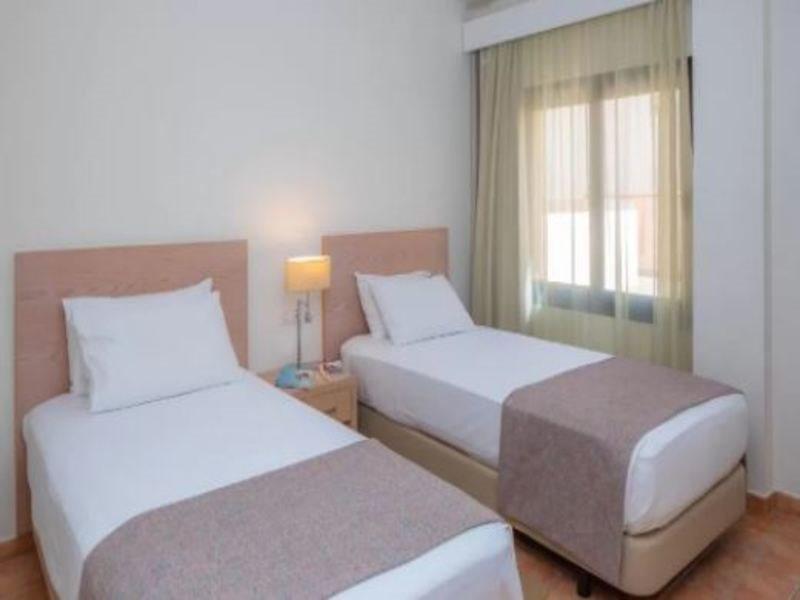 Hostal Vina Del Mar Таганга Екстер'єр фото