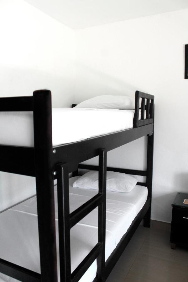 Hostal Vina Del Mar Таганга Екстер'єр фото