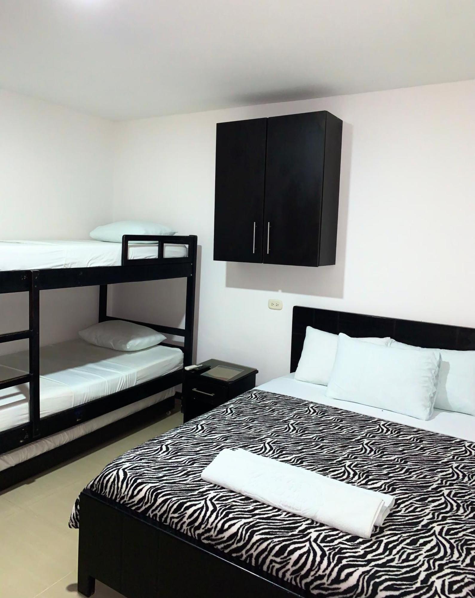 Hostal Vina Del Mar Таганга Екстер'єр фото