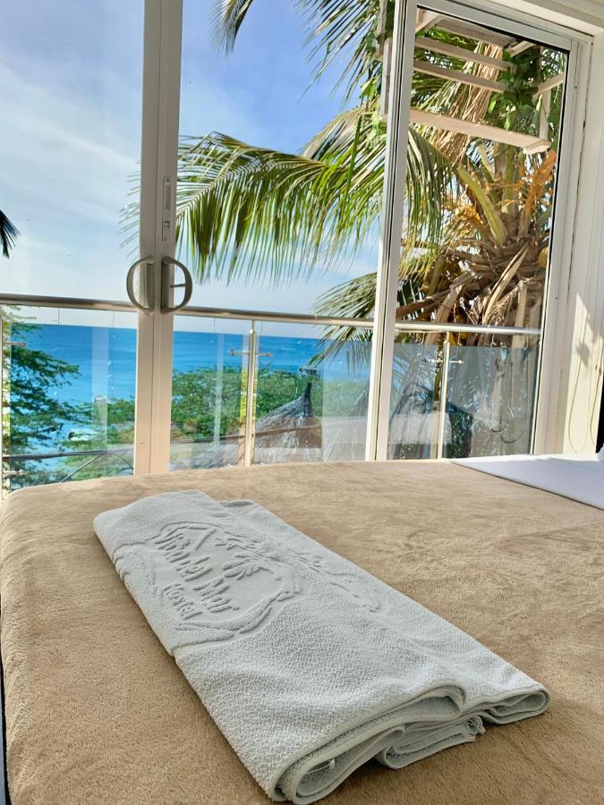Hostal Vina Del Mar Таганга Екстер'єр фото