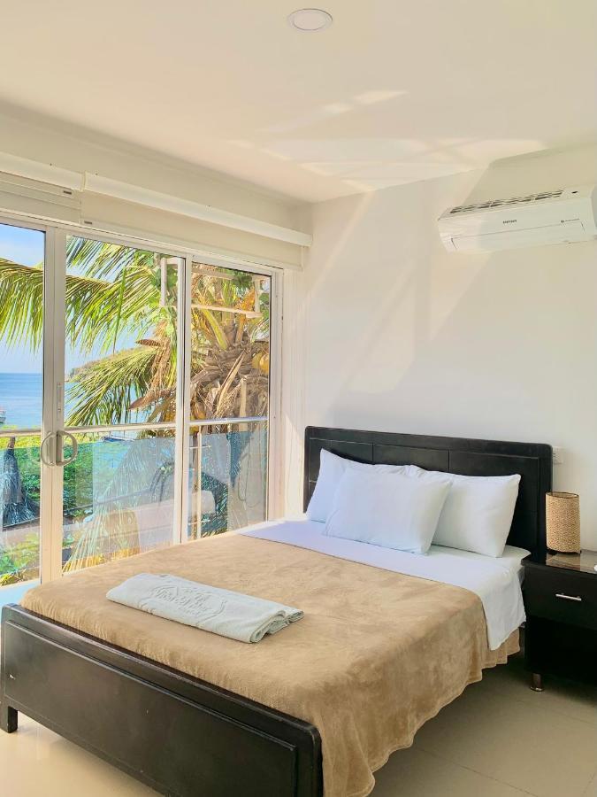 Hostal Vina Del Mar Таганга Екстер'єр фото