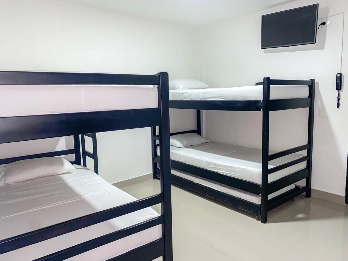 Hostal Vina Del Mar Таганга Екстер'єр фото