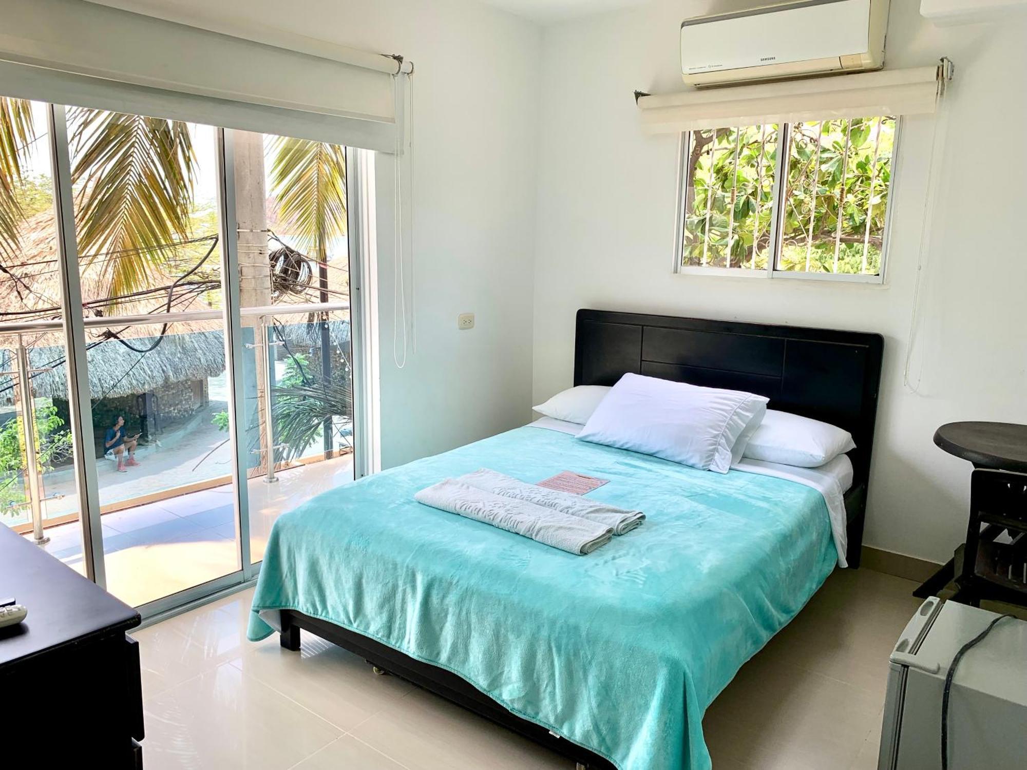 Hostal Vina Del Mar Таганга Екстер'єр фото