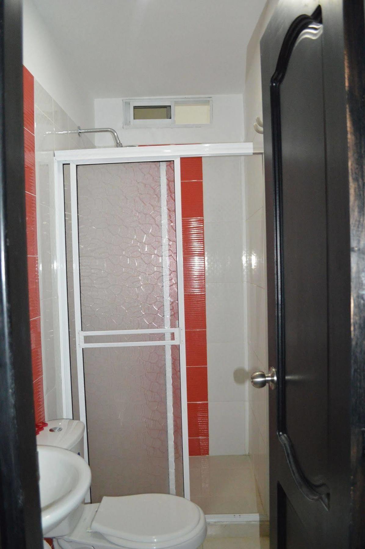 Hostal Vina Del Mar Таганга Екстер'єр фото