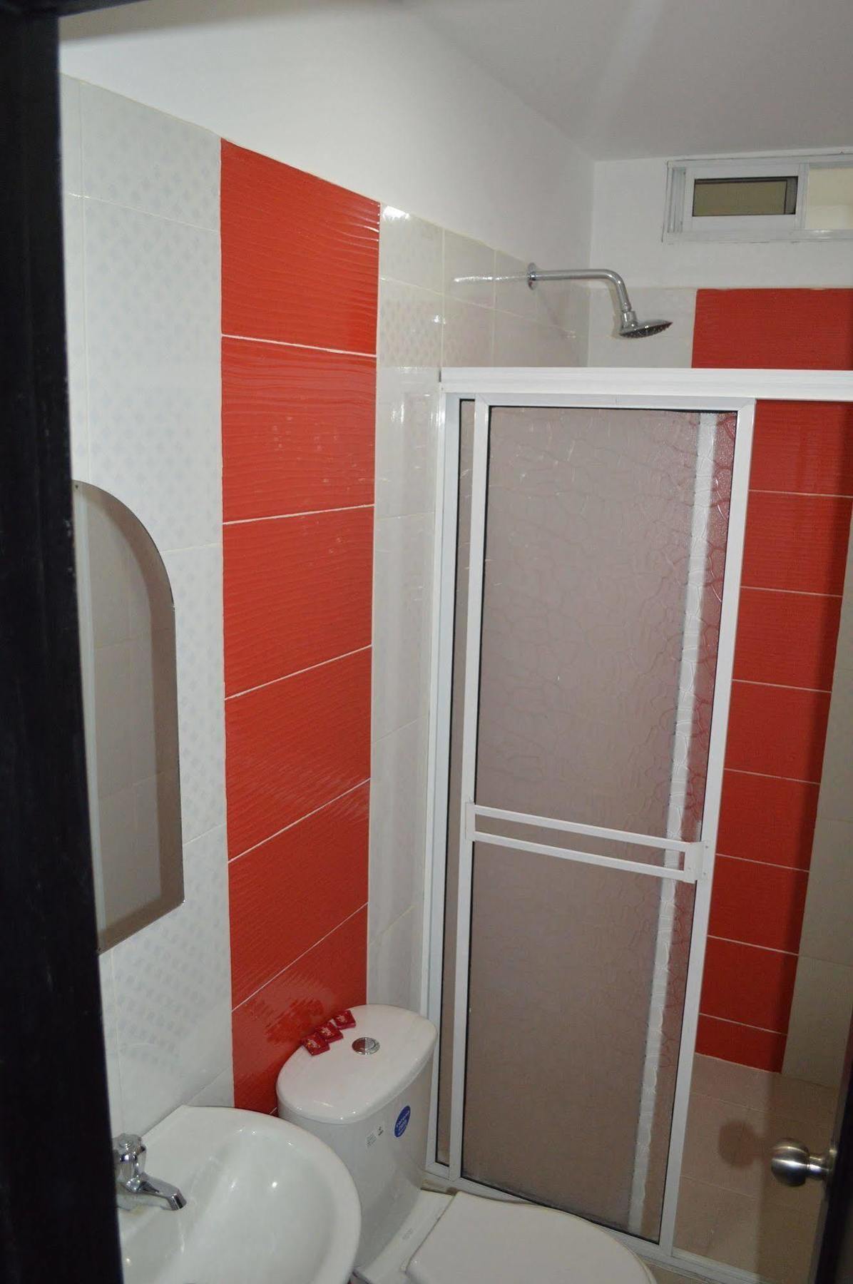 Hostal Vina Del Mar Таганга Екстер'єр фото
